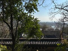 -狼山风景名胜区