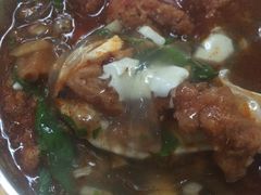 -代四孃牛华豆腐脑美味小食(总店)