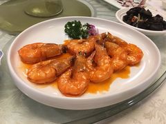 -蓬莱阁中餐厅(崇文门店)