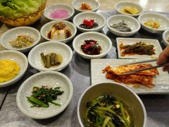 -金顺碳烤肉(1号店)