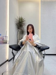 -IN STYLE•造型