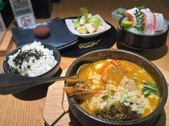 -沼津港精致料理·寿喜烧·烧鸟(青浦宝龙广场日料榜单店)