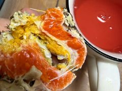 -美虾美蟹·玺悦·冰醉大虾(护城河景观店)