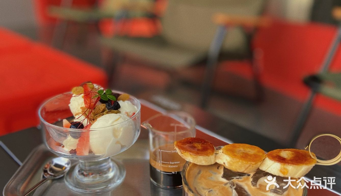 东莞咖啡｜人间咖啡因贩卖机🤖