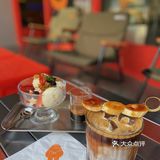 东莞咖啡｜人间咖啡因贩卖机🤖