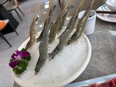 -牛天下·牛肉·海鲜·打边炉·融合菜