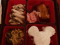 -大冒险家餐厅