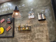 -指爱龙虾(金杨路总店)