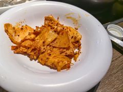 -火炉火自助餐(枫蓝国际店)