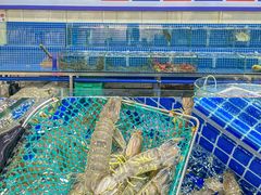 -新欢海鲜坊(赖屋店)