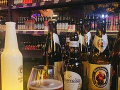 -M99 BEER世界啤酒吧(鸿云悦街店)