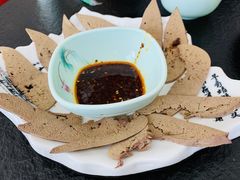 -撒拉人家.酸菜牦牛肉火锅