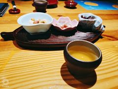 -花潮料理艺食馆(世欧广场店)