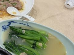 -麒麟中餐厅·经典粤菜·地道菜式老字号(广州长隆酒店)