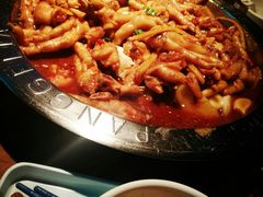 -胖哥俩肉蟹煲(永旺店)