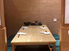 -津之港·日本料理·铁板烧