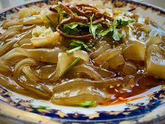 东北大拉皮-京滨饭店·餐厅(阜外大街店)
