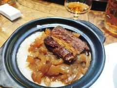 -旺角餐厅(潮州大道店)