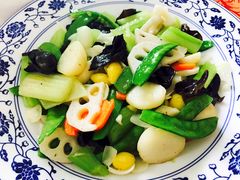 -水乡人家私房菜(逢简店)