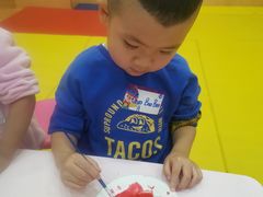 -金宝贝早教&托育(新百CCpark中心)