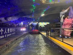 -泰安地下龙宫景区