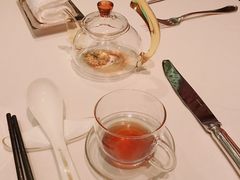 -金轩中餐厅 Jin Xuan(浦东丽思卡尔顿酒店)