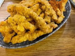-付小姐在成都(川沙店)