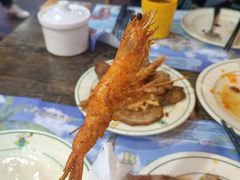 -巴犀烧烤(新崇光店)