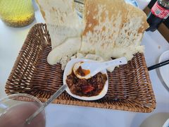 一帆风顺饼-滁香园·滁州菜(琅琊山店一店)