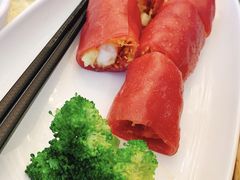 -御和宴·精品粤菜(天润御海湾店)