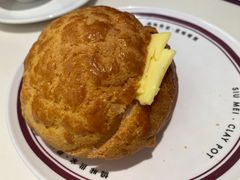 -太兴餐厅(东方广场分店)
