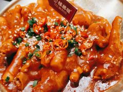 -核桃碳烤肉馆(深圳首店)