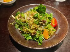 -Fuzzy Bistro 浮几韩餐·茶酒馆