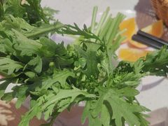 -千牛将·鲜牛肉火锅(开元路店)