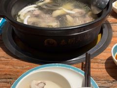-春润大地海南椰子鸡(沙井京基百纳广场店)