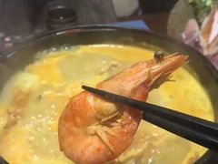 -井圣日膳(万达店)