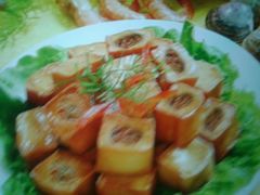 -木柴豆腐·活海鲜·鲁菜