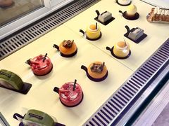 -La Porte de Paris 巴黎之门法式甜品
