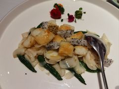 -君庭中餐厅(友谊宾馆店)