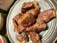 -隐炉和牛烧肉店(群力店)