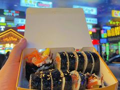 -传闻来紫菜包饭·打糕(西塔韩百店)