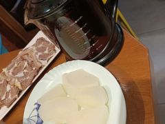 -樊记王·朝阳烧烤粥吧(星沙店)
