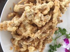 相聚青山餐厅-相聚青山餐厅(阎河路店)