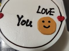 -勒甜LO CHO·私人订制低糖代糖纯动物奶油生日蛋糕(新开路店)