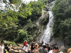 -井空里大峡谷