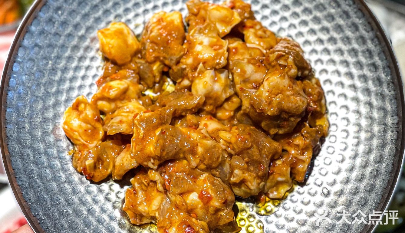 谁懂啊‼️这烤肉好好吃😋