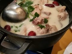 -文兴酒家(Chinatown - Gerrard Street)