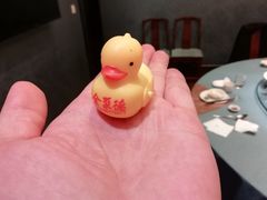 -全聚德(常州店)