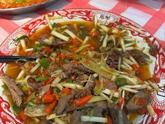 -盐老幺自贡盐帮菜老店