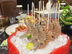 -蒋记海鲜姿造•洋房别墅(星河湾店)